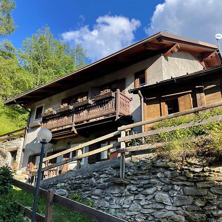 Chalet Bellevue Бардонеккія Екстер'єр фото