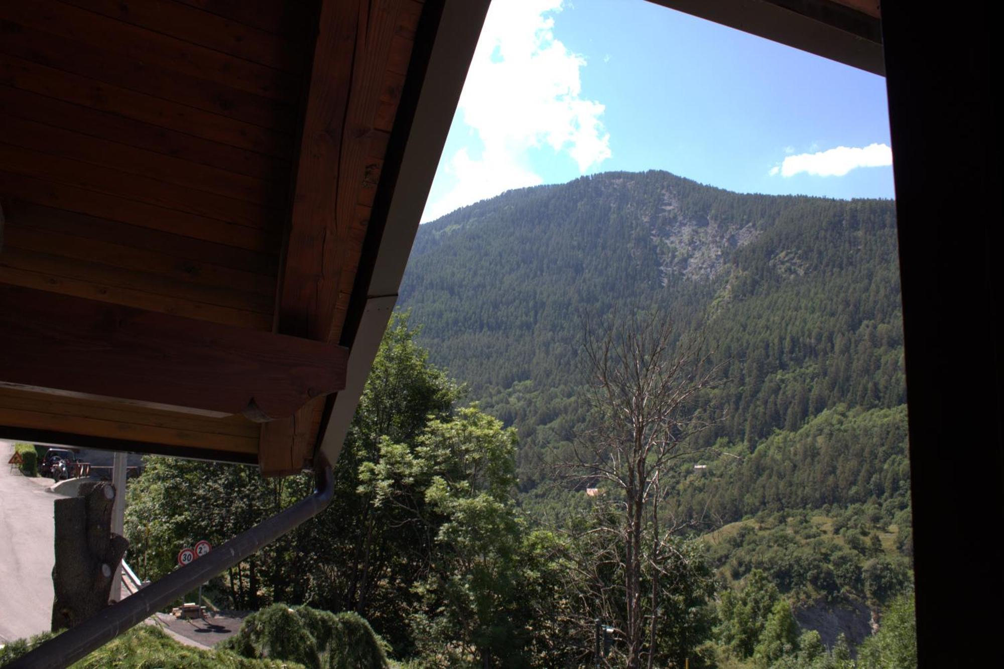 Chalet Bellevue Бардонеккія Екстер'єр фото