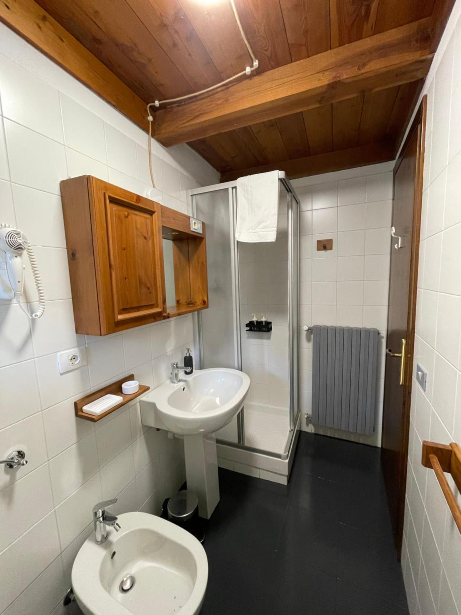 Chalet Bellevue Бардонеккія Номер фото