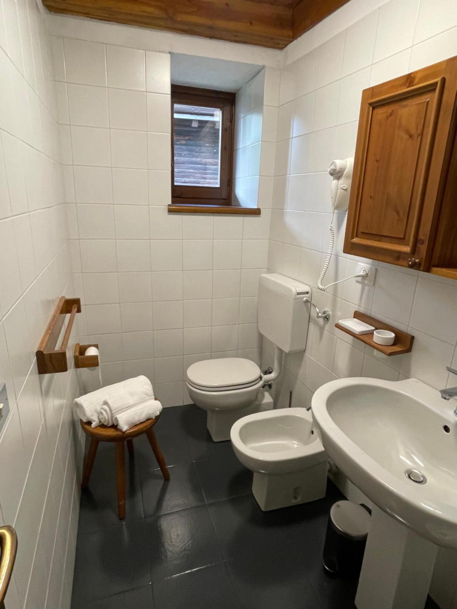 Chalet Bellevue Бардонеккія Номер фото