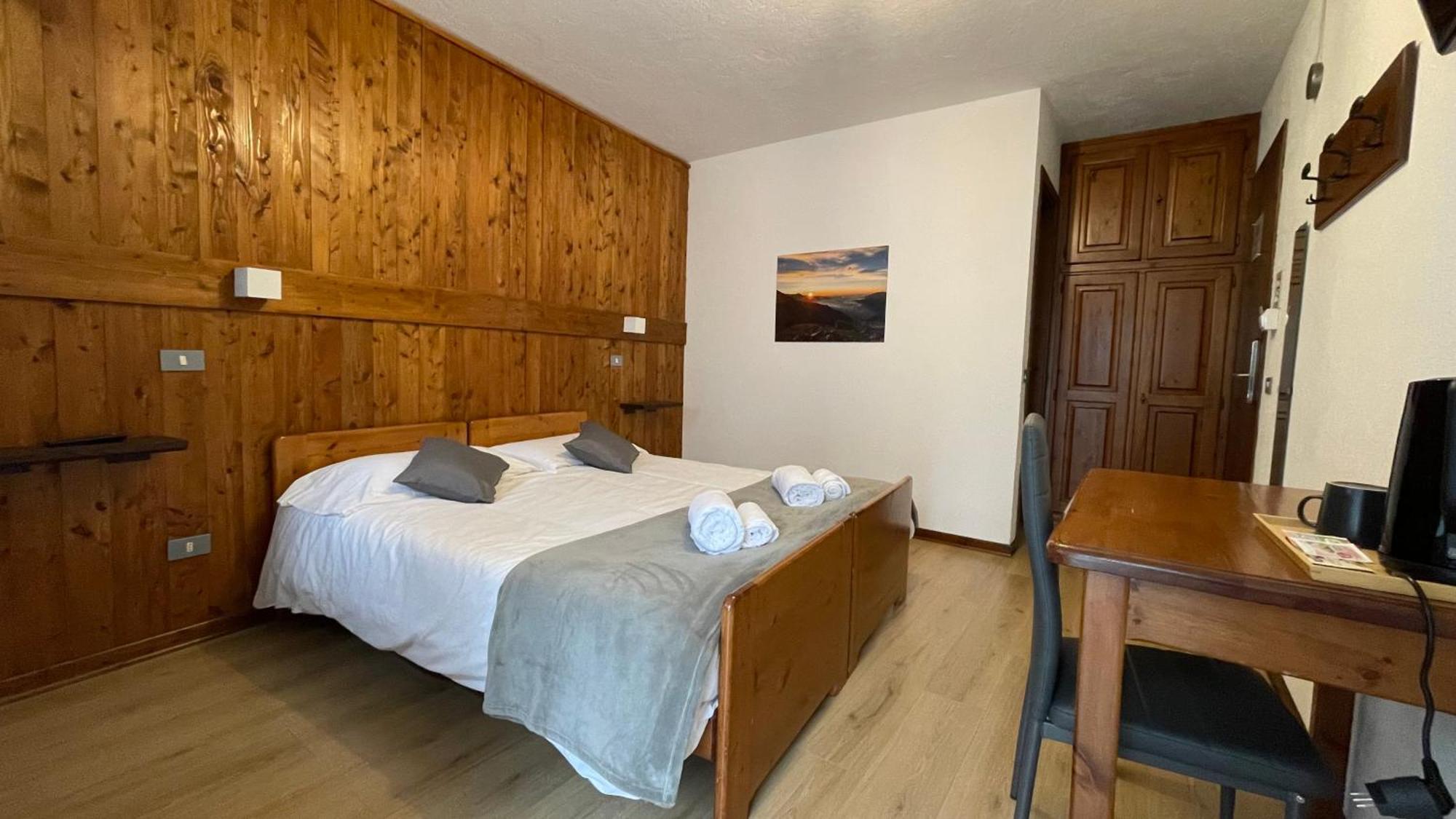 Chalet Bellevue Бардонеккія Екстер'єр фото