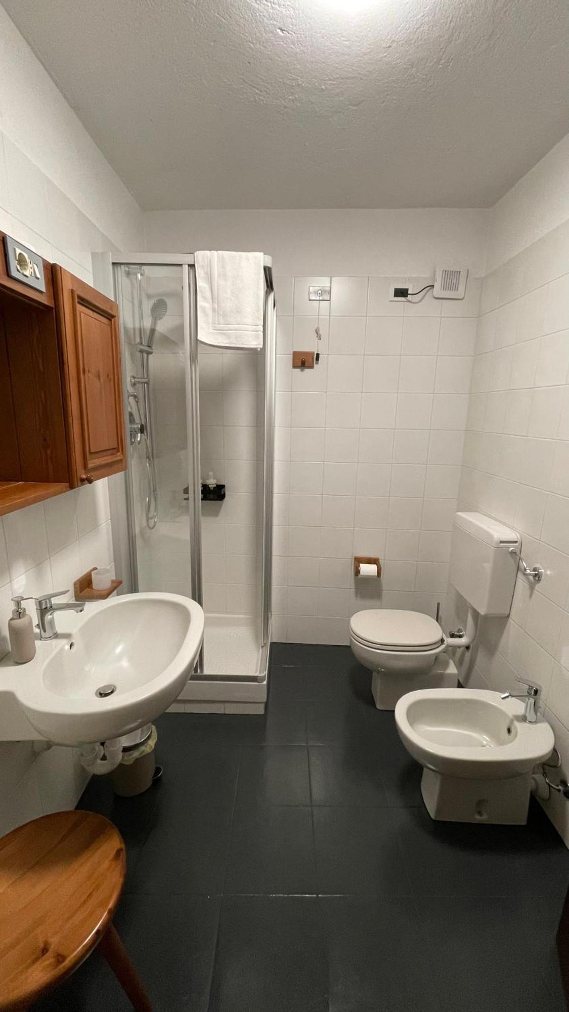 Chalet Bellevue Бардонеккія Номер фото