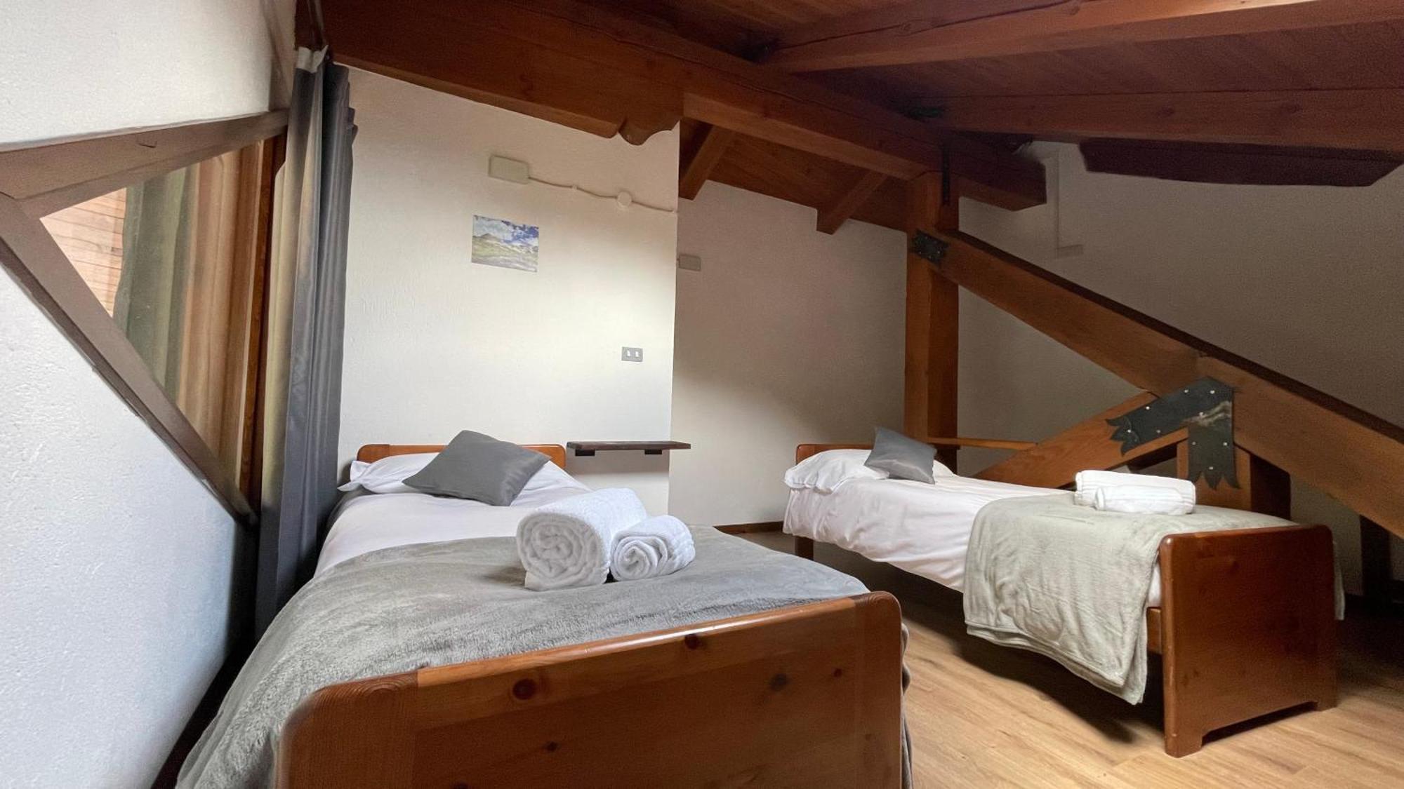 Chalet Bellevue Бардонеккія Екстер'єр фото
