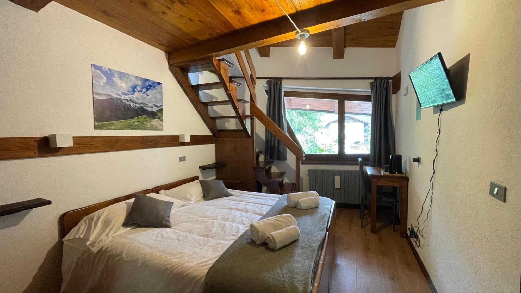 Chalet Bellevue Бардонеккія Екстер'єр фото