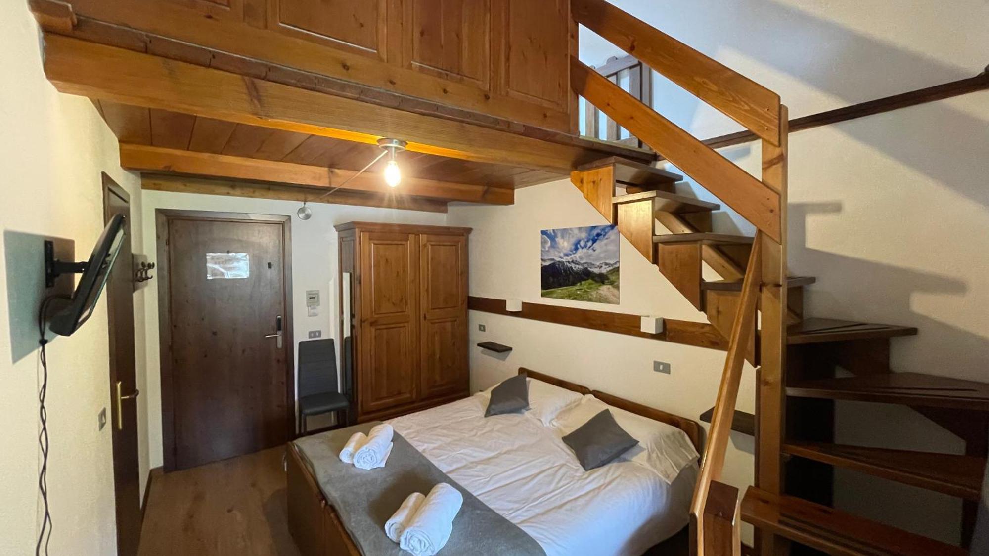 Chalet Bellevue Бардонеккія Екстер'єр фото