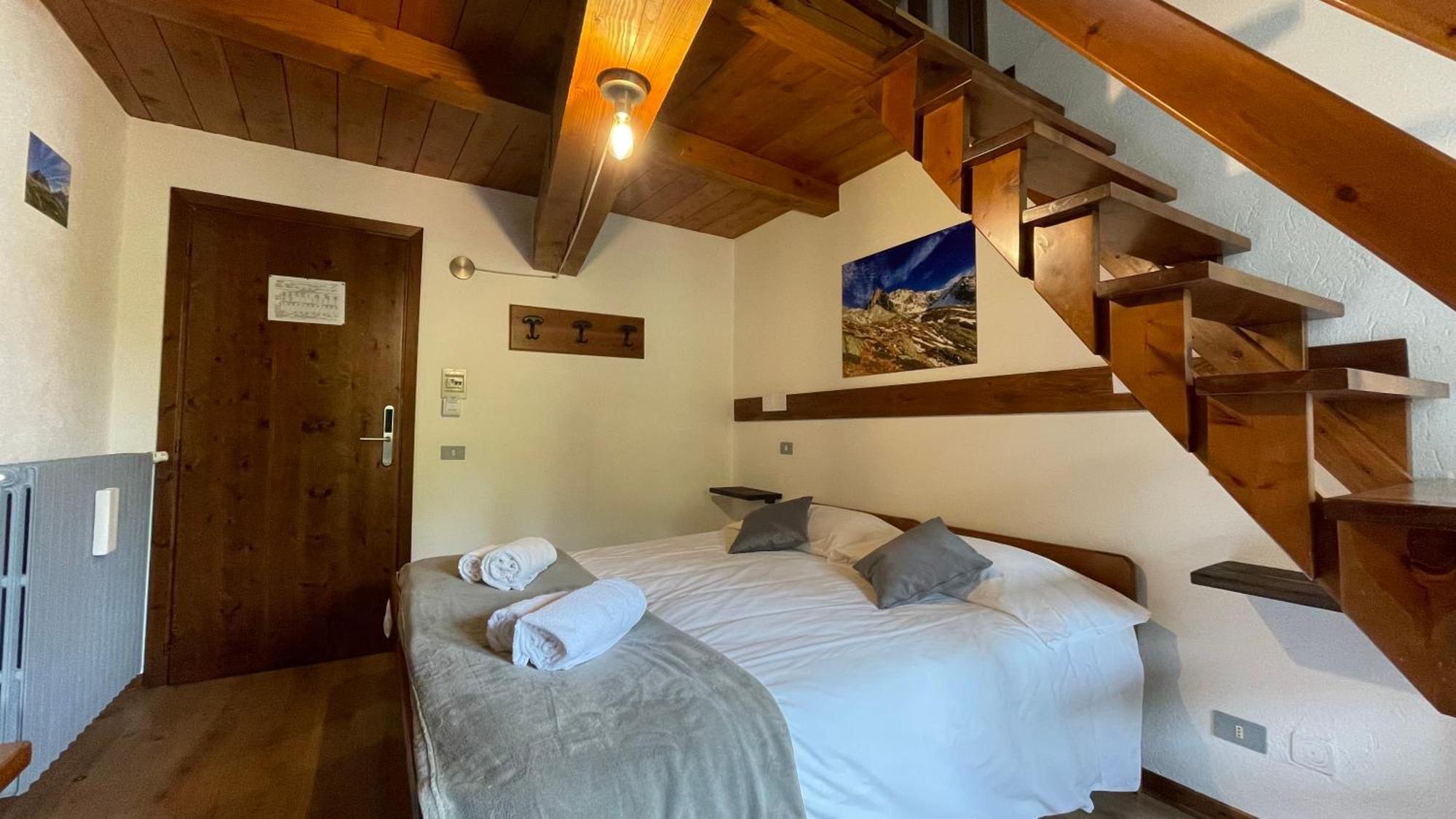 Chalet Bellevue Бардонеккія Екстер'єр фото