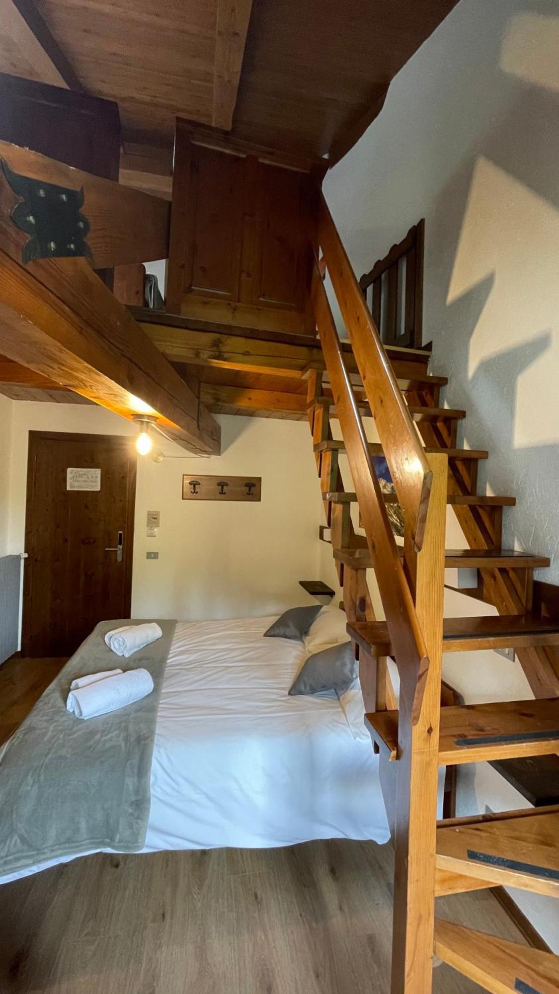 Chalet Bellevue Бардонеккія Номер фото