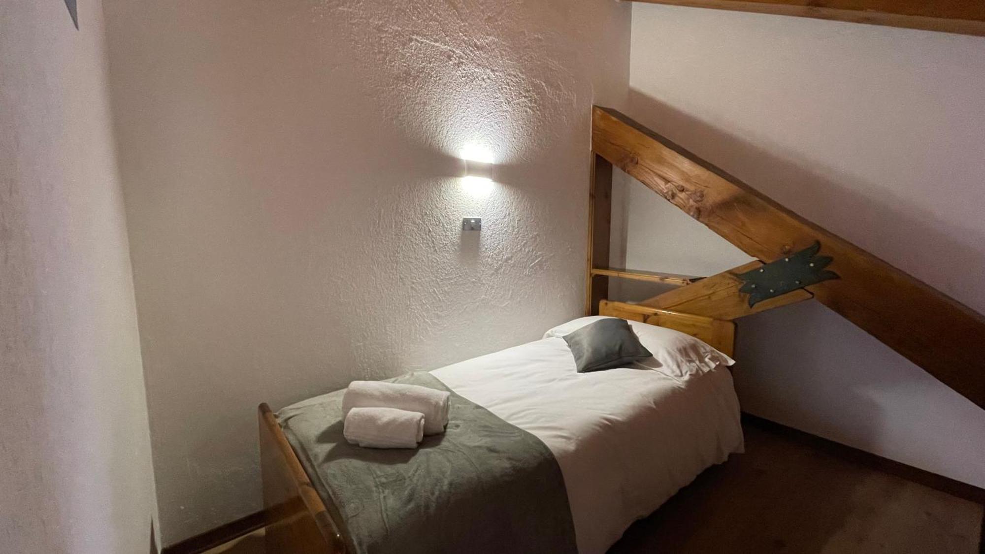 Chalet Bellevue Бардонеккія Номер фото
