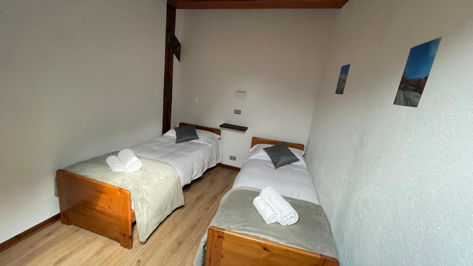 Chalet Bellevue Бардонеккія Номер фото