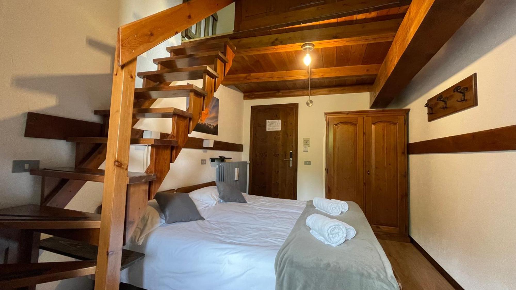 Chalet Bellevue Бардонеккія Екстер'єр фото